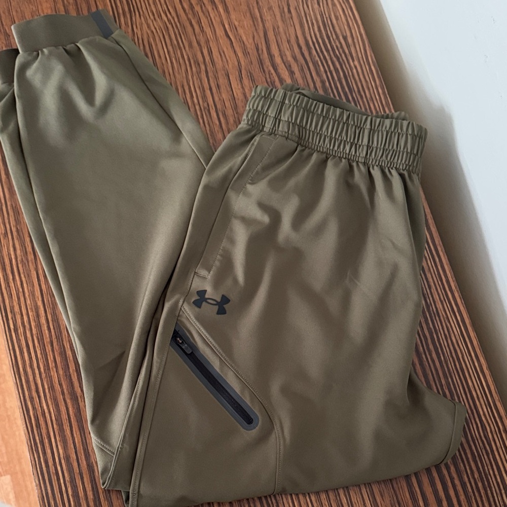 NWT Under Armour Men's Joggers